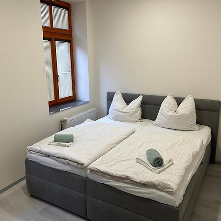 Apartmany Zizkova Česká Lípa Екстериор снимка