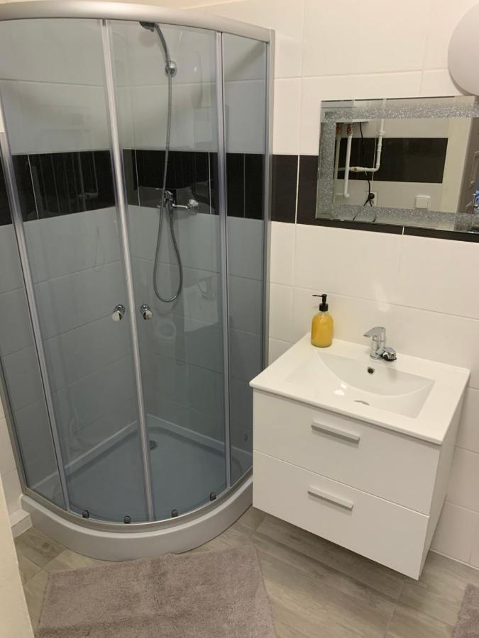 Apartmany Zizkova Česká Lípa Екстериор снимка