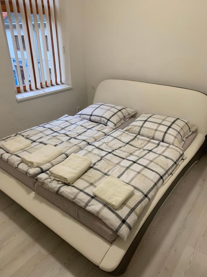 Apartmany Zizkova Česká Lípa Екстериор снимка