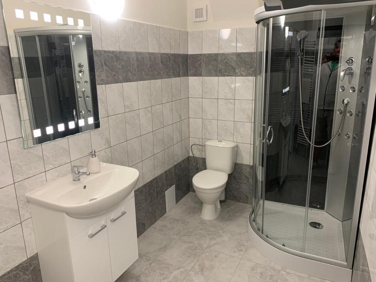 Apartmany Zizkova Česká Lípa Екстериор снимка