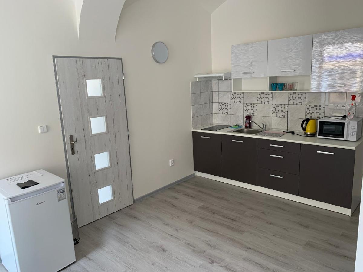 Apartmany Zizkova Česká Lípa Екстериор снимка