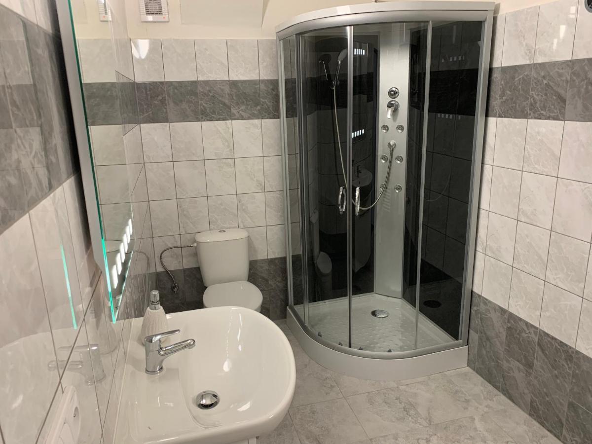 Apartmany Zizkova Česká Lípa Екстериор снимка