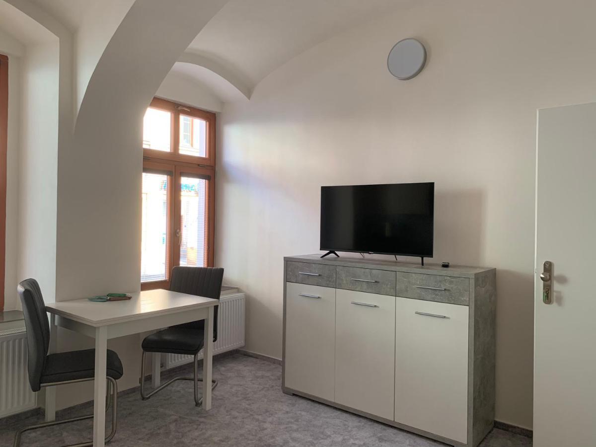 Apartmany Zizkova Česká Lípa Екстериор снимка