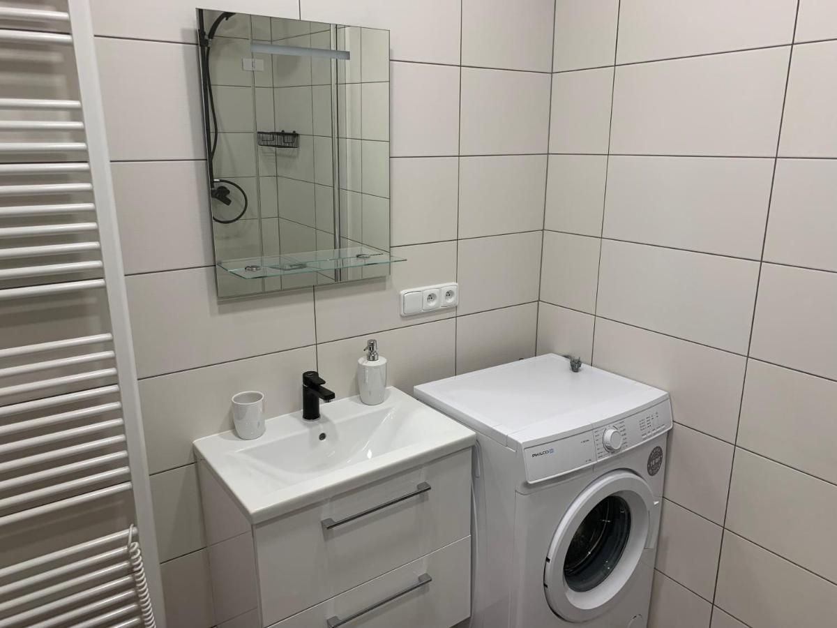 Apartmany Zizkova Česká Lípa Екстериор снимка
