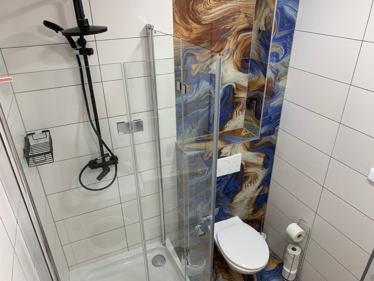 Apartmany Zizkova Česká Lípa Екстериор снимка
