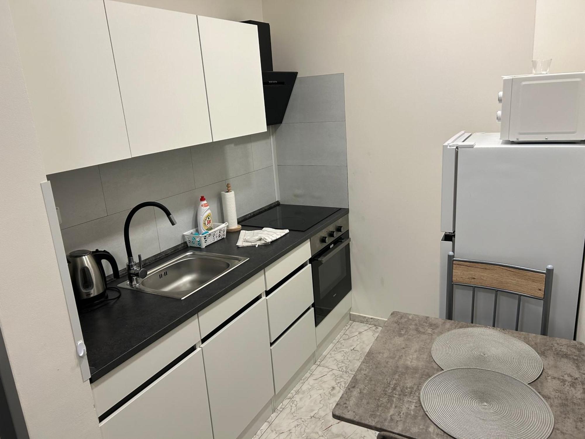 Apartmany Zizkova Česká Lípa Екстериор снимка