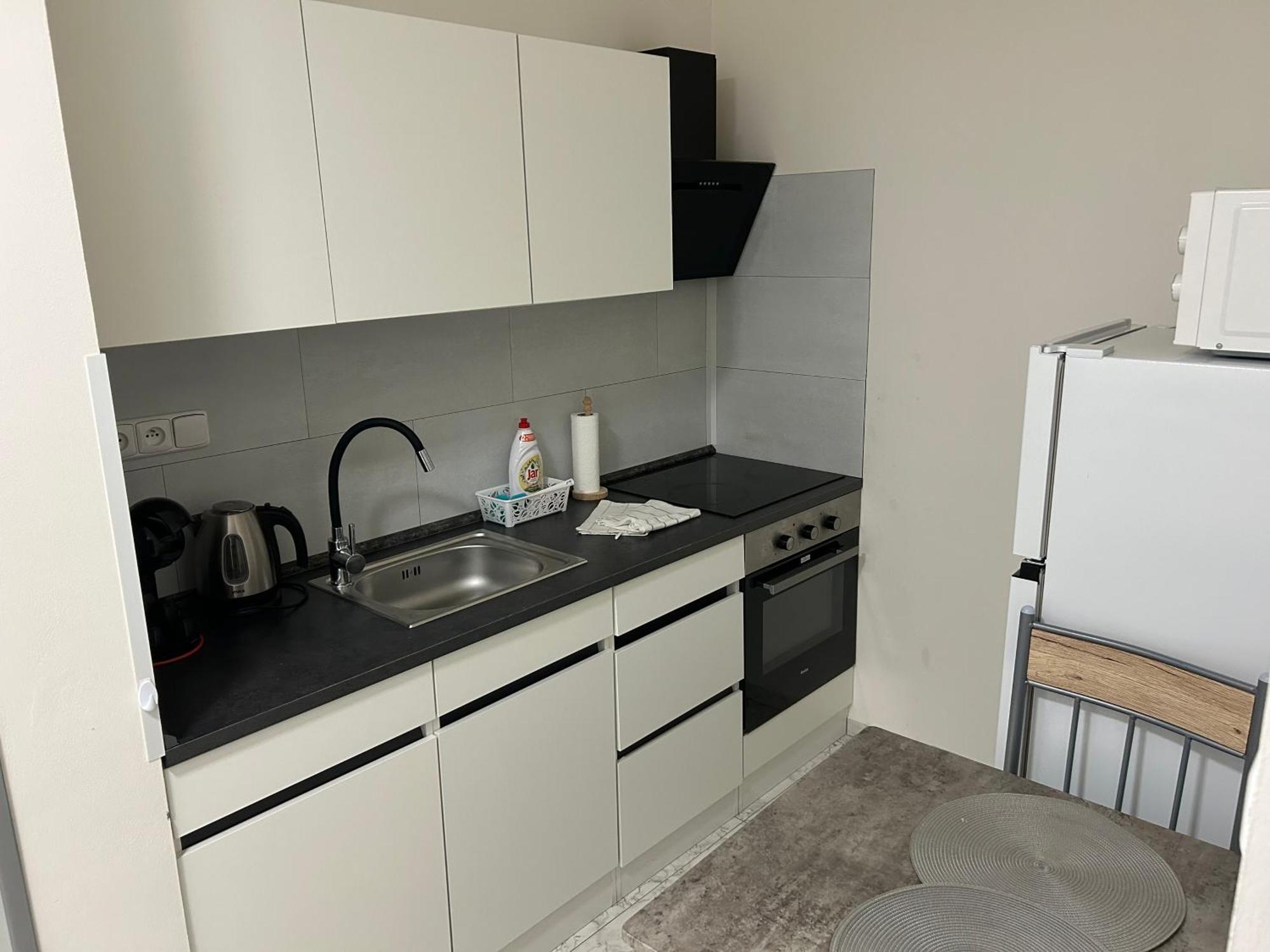 Apartmany Zizkova Česká Lípa Екстериор снимка