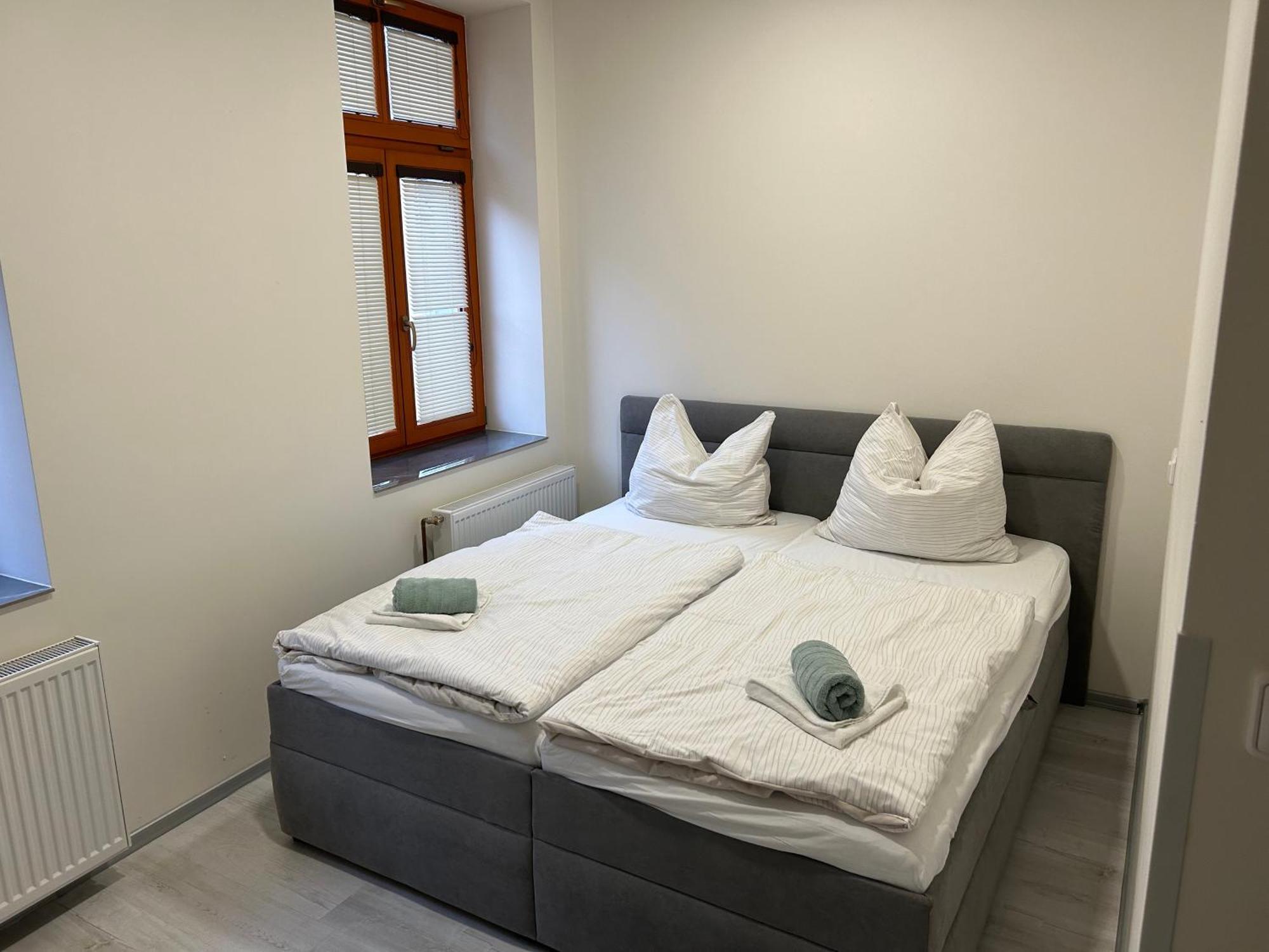 Apartmany Zizkova Česká Lípa Екстериор снимка